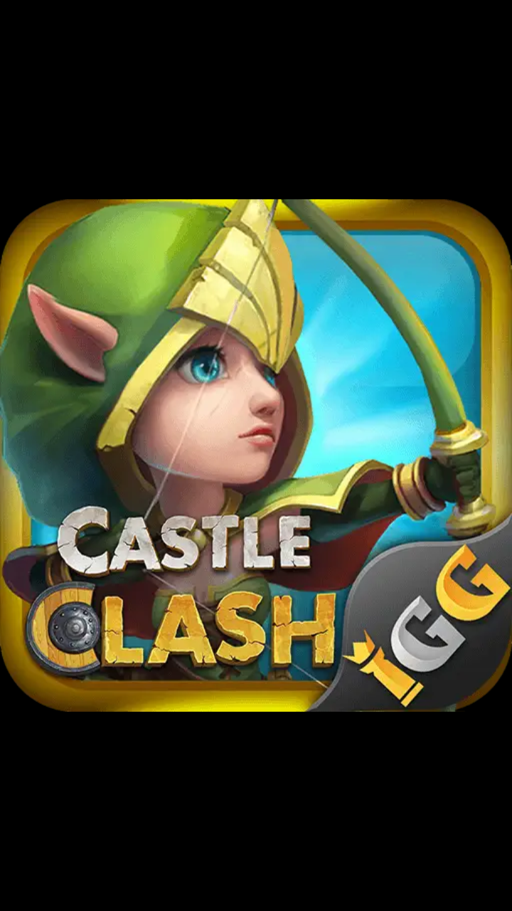 Castle Clash, Character catalogue Wiki